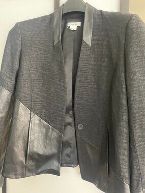Helmut lang blazer - 0 size